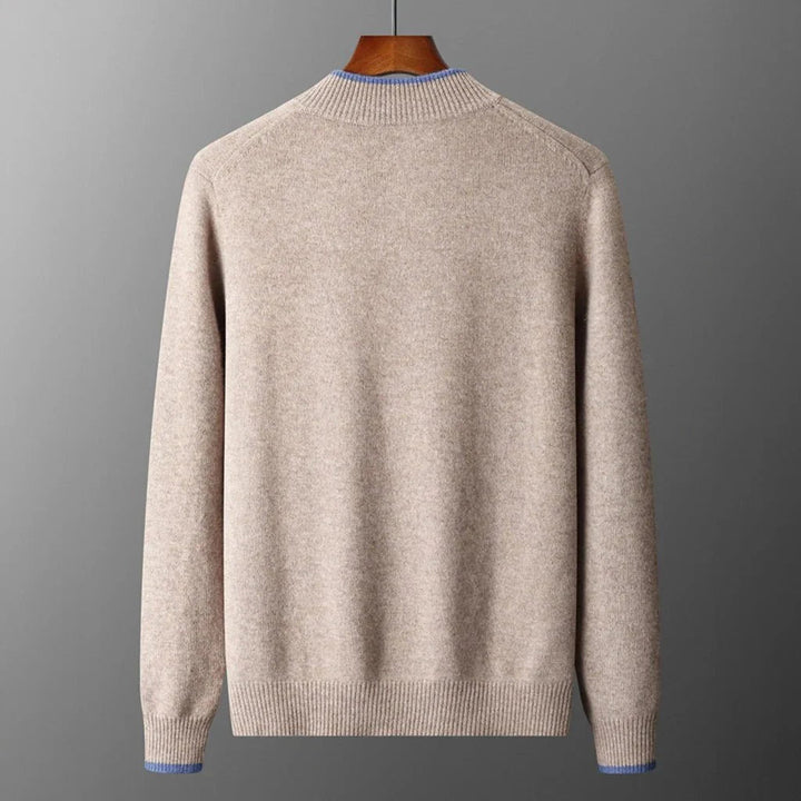 Cardigan Herren | Leichte Strickform | Kleider Zeitlos