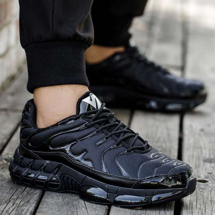 Arbeitsschuhe Herren | Leichte Safety Sneakers | Schutz Schuhe Herren