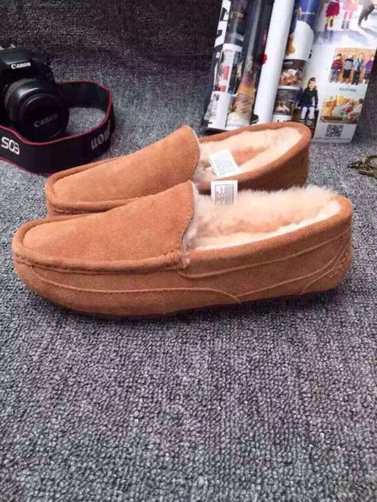 Herren Loafer | Schuhe Elegant | Slip-On Komfort Style