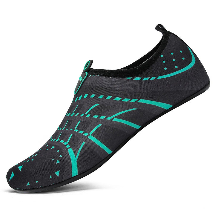 On Sportschuhe Herren | Flexible Aqua Beweglichkeit | Schuhe Schnell