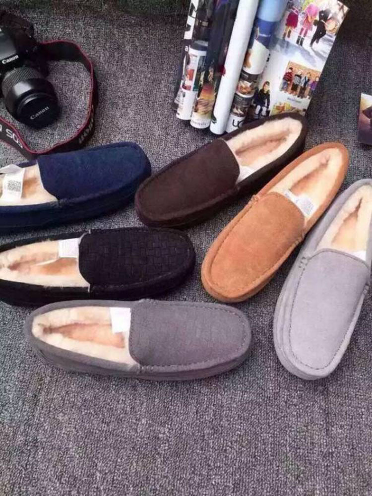 Herren Loafer | Schuhe Elegant | Slip-On Komfort Style