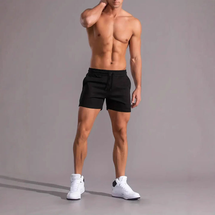 Herren Shorts | Slimfit | Kurze Länge | Sommer