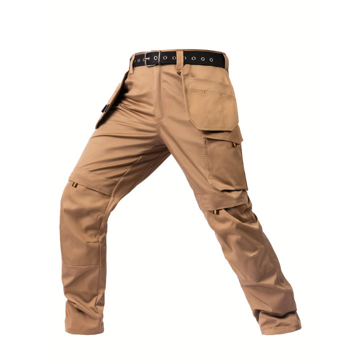 Cargohose Herren | Praktische Kleidung | Outdoor Arbeitshose