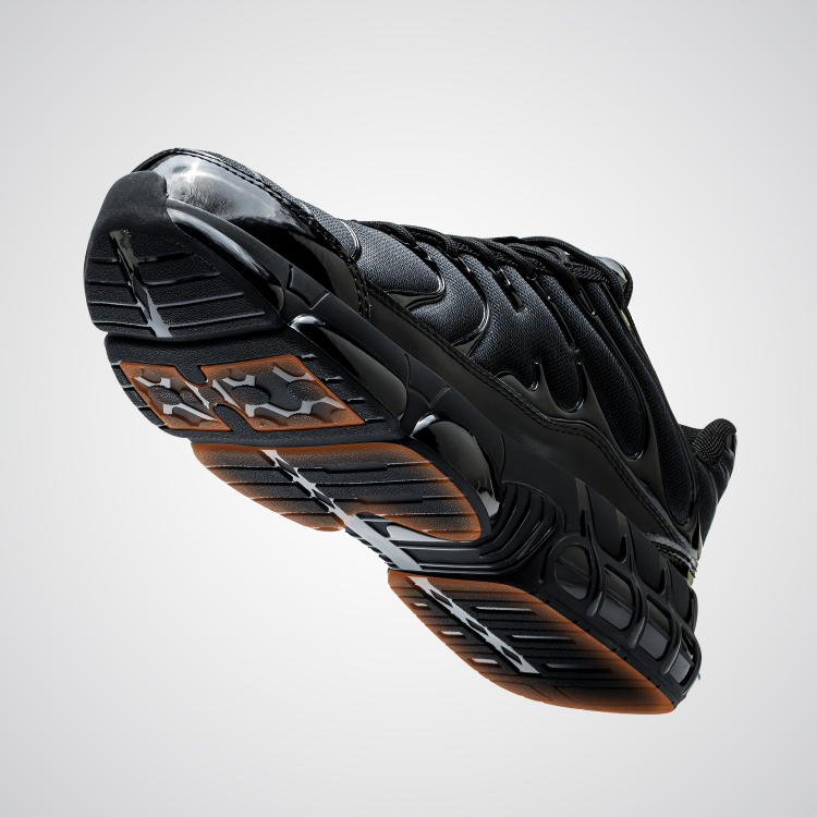 Arbeitsschuhe Herren | Leichte Safety Sneakers | Schutz Schuhe Herren