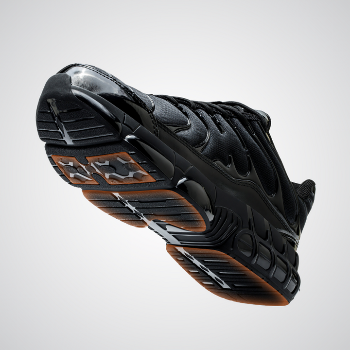 Arbeitsschuhe Herren | Leichte Safety Sneakers | Schutz Schuhe Herren