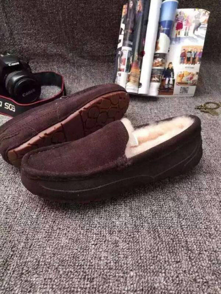 Herren Loafer | Schuhe Elegant | Slip-On Komfort Style
