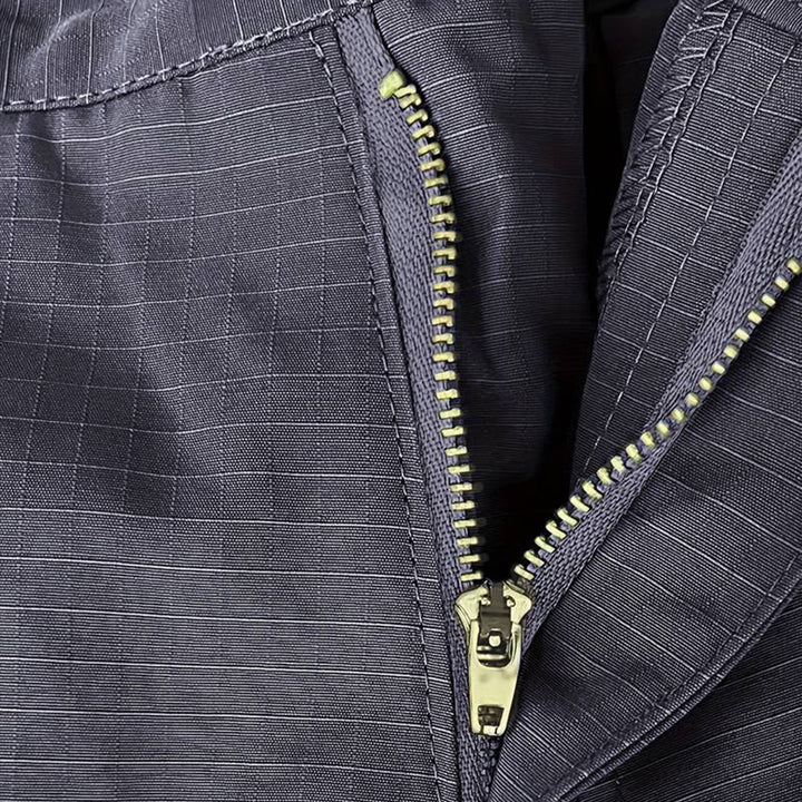 Cargohose Herren | Outdoor Kleider Style | Wasserdicht & Elastisch