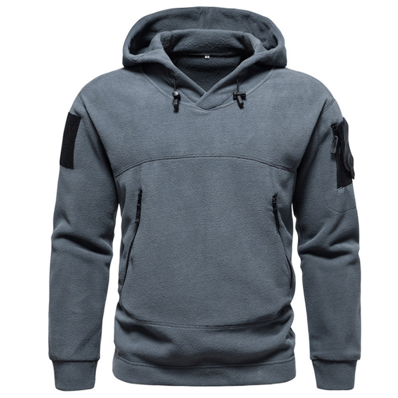 Sweatshirt Herren | Pullover Streetwear | Kapuzen Mit Taschen