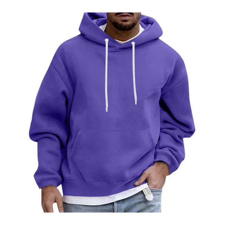 Pullover Herren | Weiche Stoffqualität | Oversize Pullover Trend