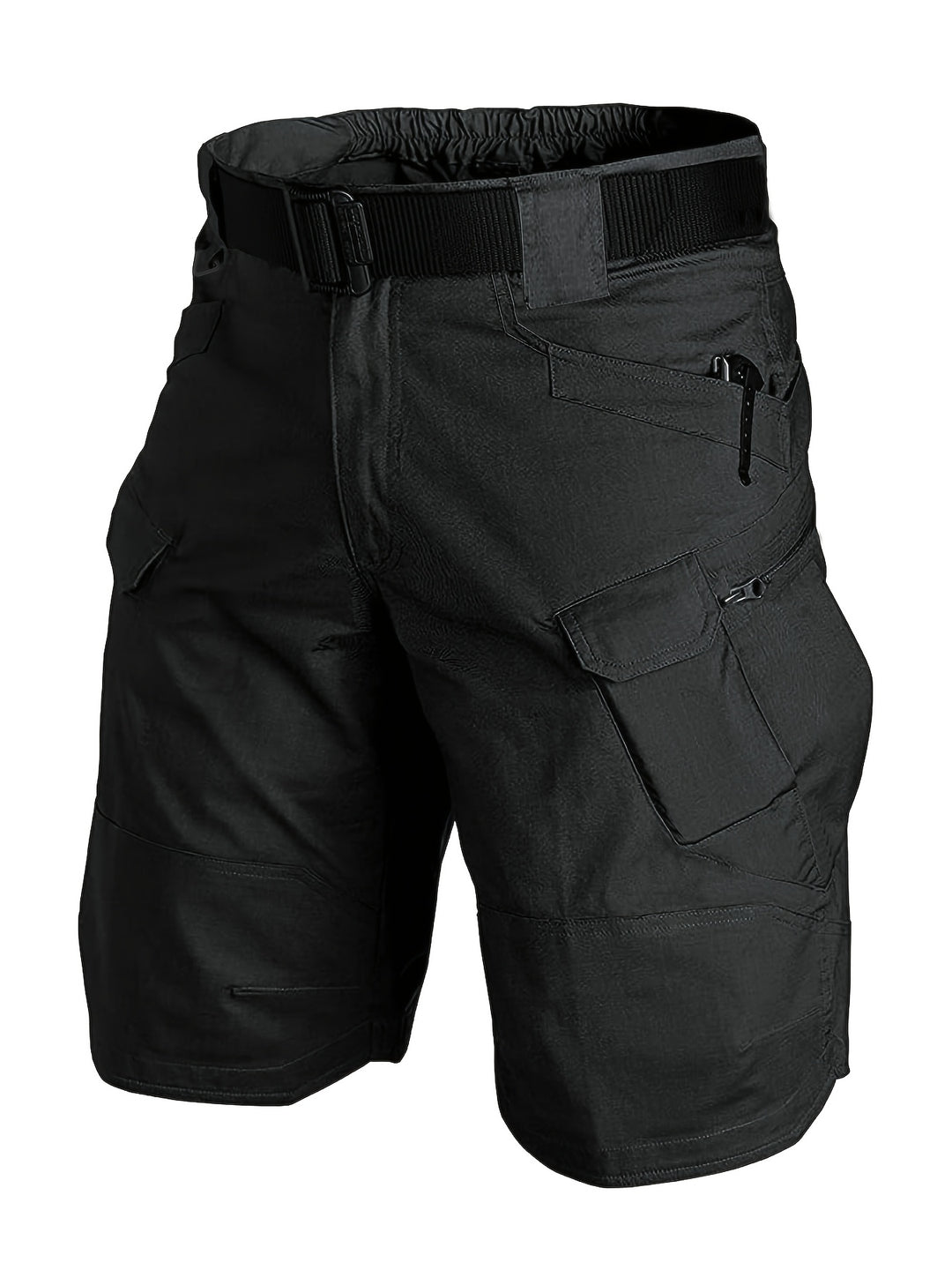 Herren Shorts | Cargo | Mit Taschen | Sommer