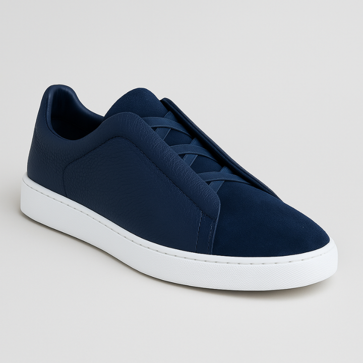 Sneaker Herren | Minimalistische Optik | Moderne Schuhe