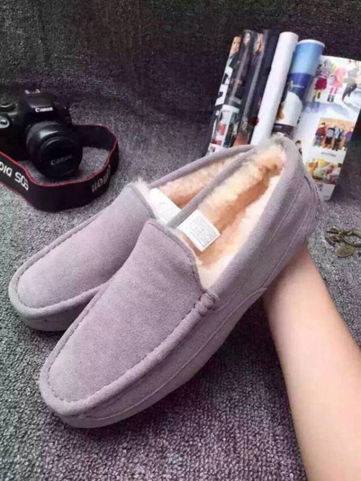 Herren Loafer | Schuhe Elegant | Slip-On Komfort Style
