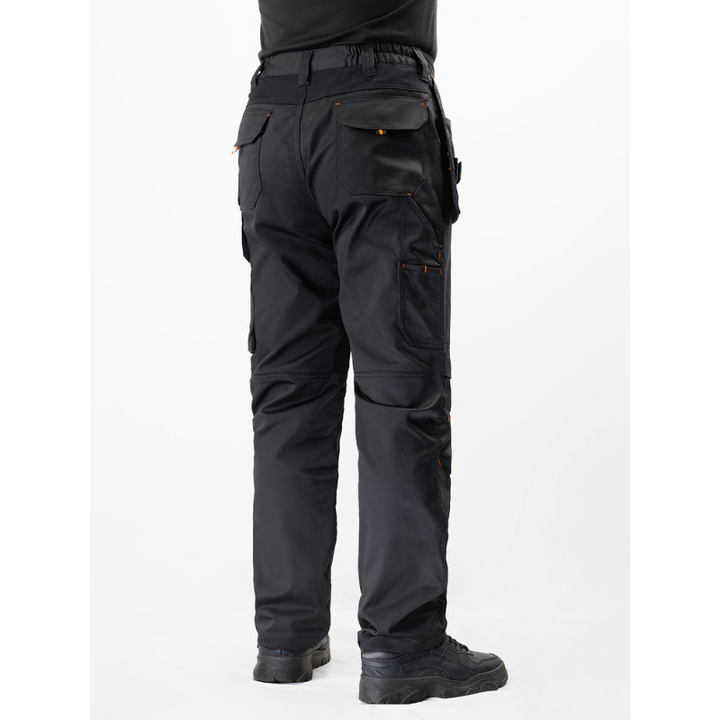 Cargohose Herren | Praktische Kleidung | Outdoor Arbeitshose