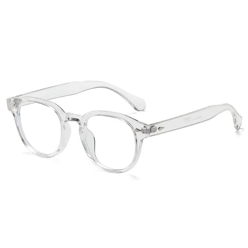 Herren Brille | Modernes Gestell | Stilvolles Design | Sommer