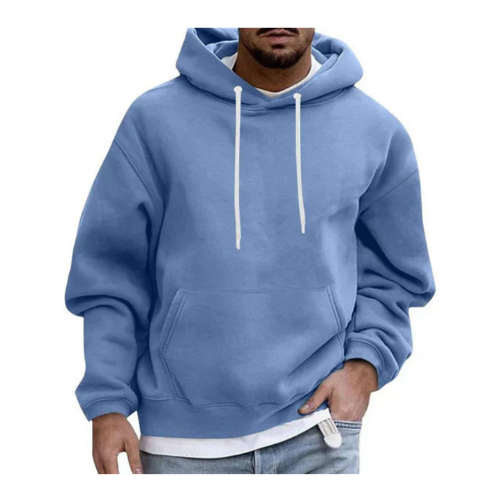 Pullover Herren | Weiche Stoffqualität | Oversize Pullover Trend