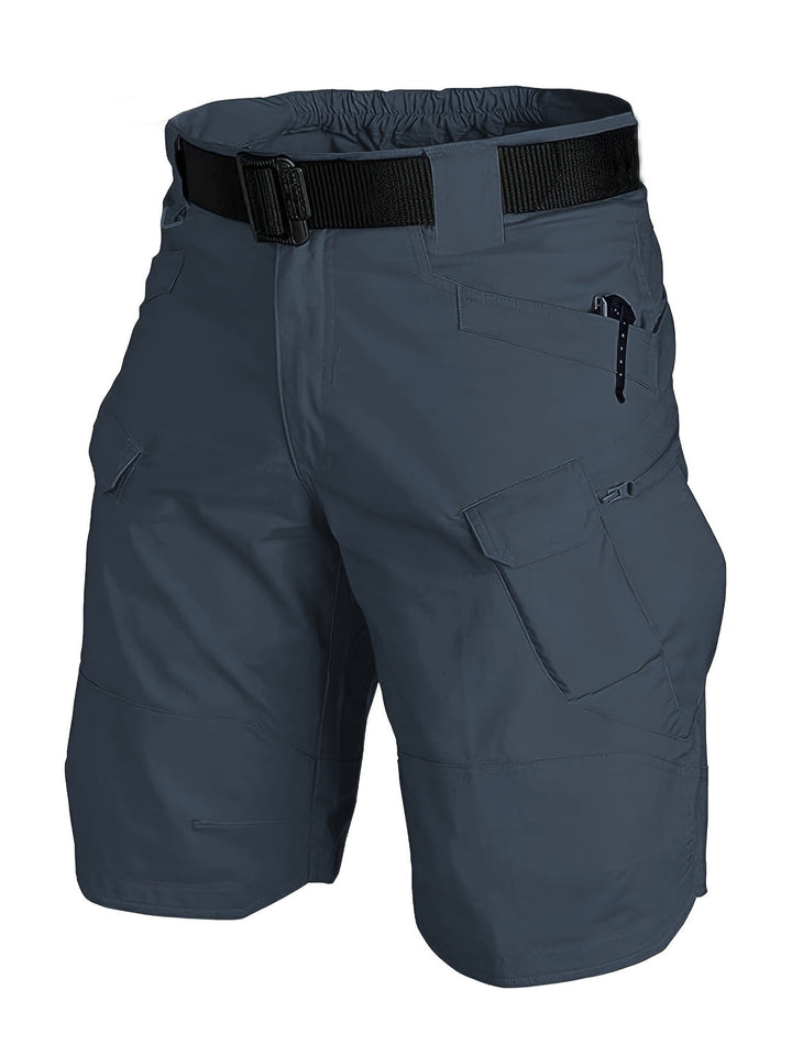 Herren Shorts | Cargo | Mit Taschen | Sommer