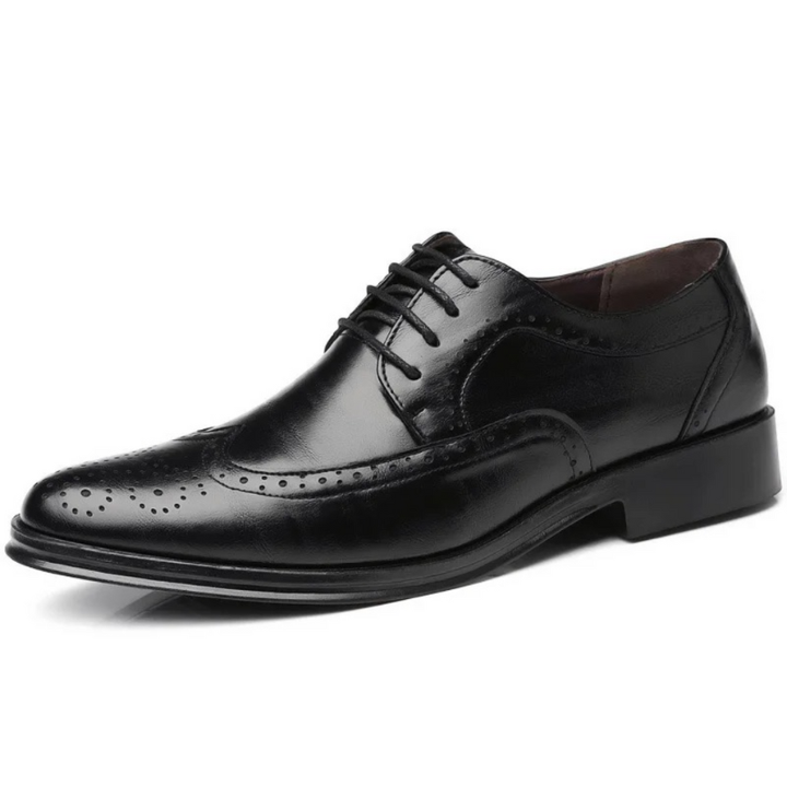 Loafer Herren | Klassische Schnürschuhe | Elegant Schuhe Herren