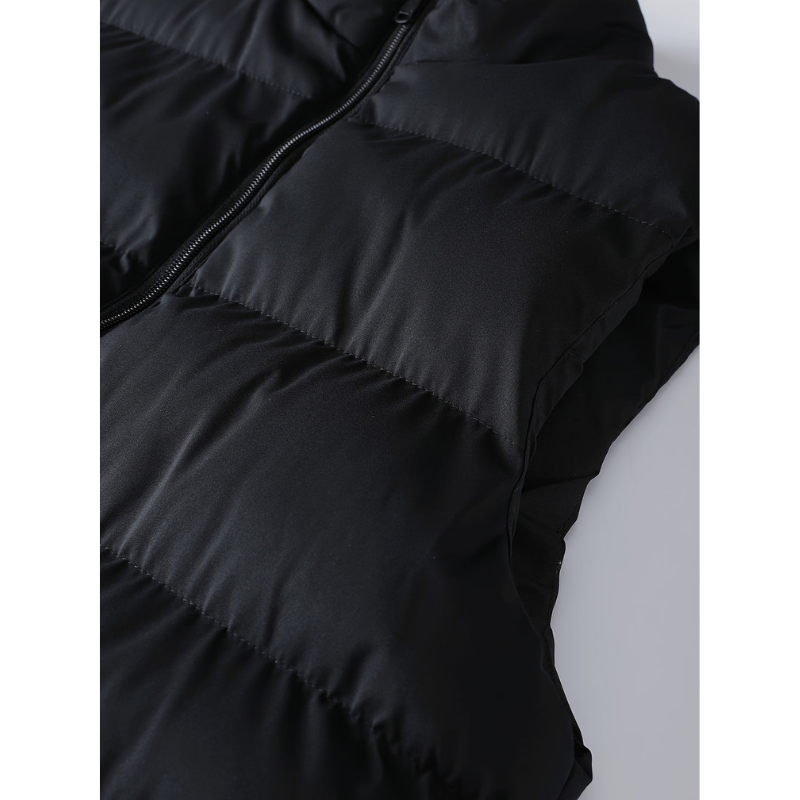 Weste Herren | Sportliche Outdoor Weste | Moderne Kleider