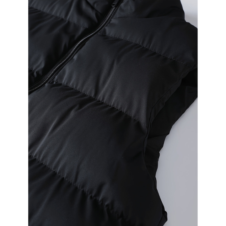 Weste Herren | Sportliche Outdoor Weste | Moderne Kleider