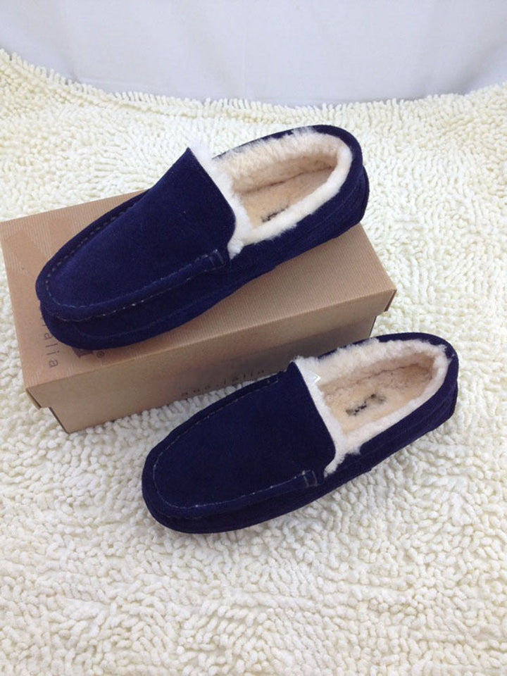 Herren Loafer | Schuhe Elegant | Slip-On Komfort Style