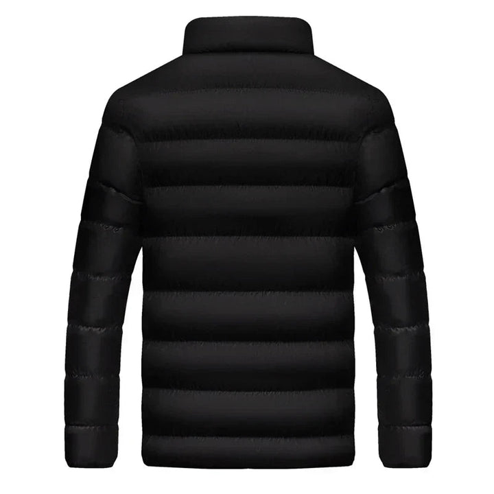 Herren Jacke | Straight | Lange Ärmel | Outdoor