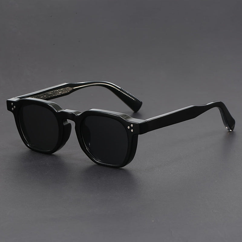 Herren Sonnenbrille | Retro Premium | Slip-on | Sommer