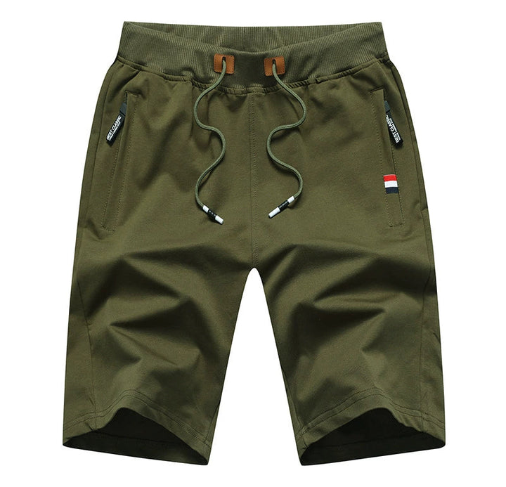 Herren Shorts | Sport | Mit Kordelzug Pulse | Sommer