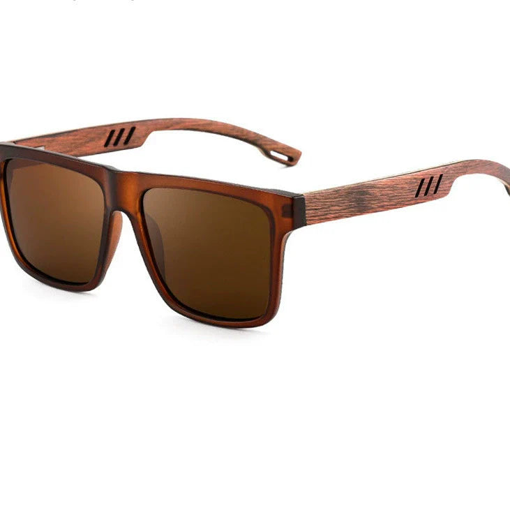 Herren Sonnenbrille | Oversized | Instapmodell | Sommer