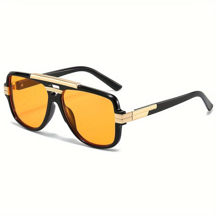 Herren Sonnenbrille | Retro | Schlupfmodell | Sommer