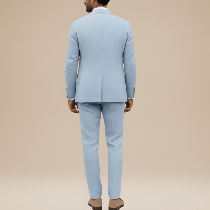 Herren Set | Modernes Anzug Outfit | Kleider Elegant