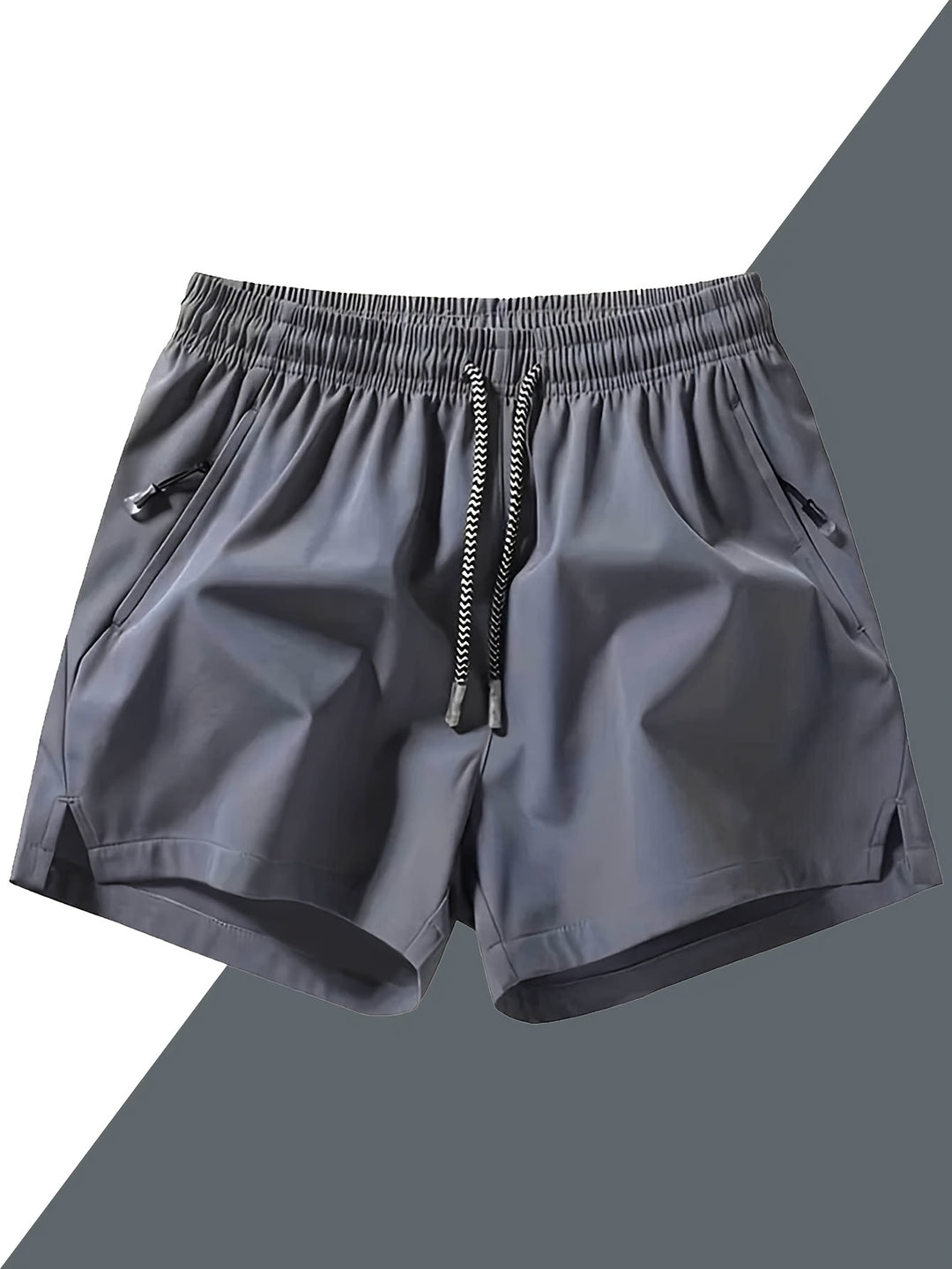 Heren Zwemshort | Straight | Instapmodel | Zomer