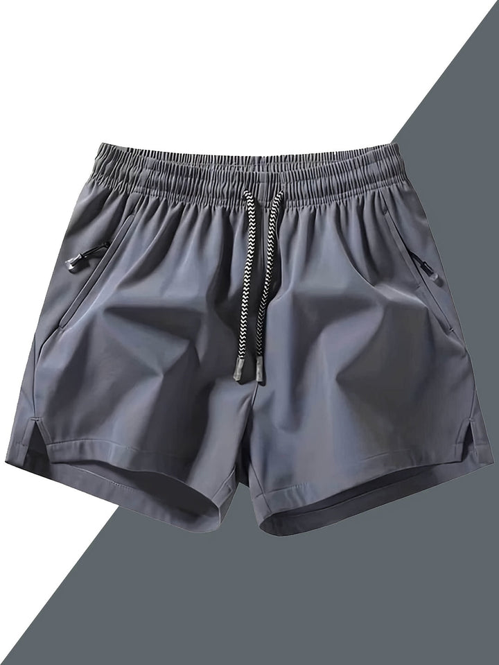 Heren Zwemshort | Straight | Instapmodel | Zomer