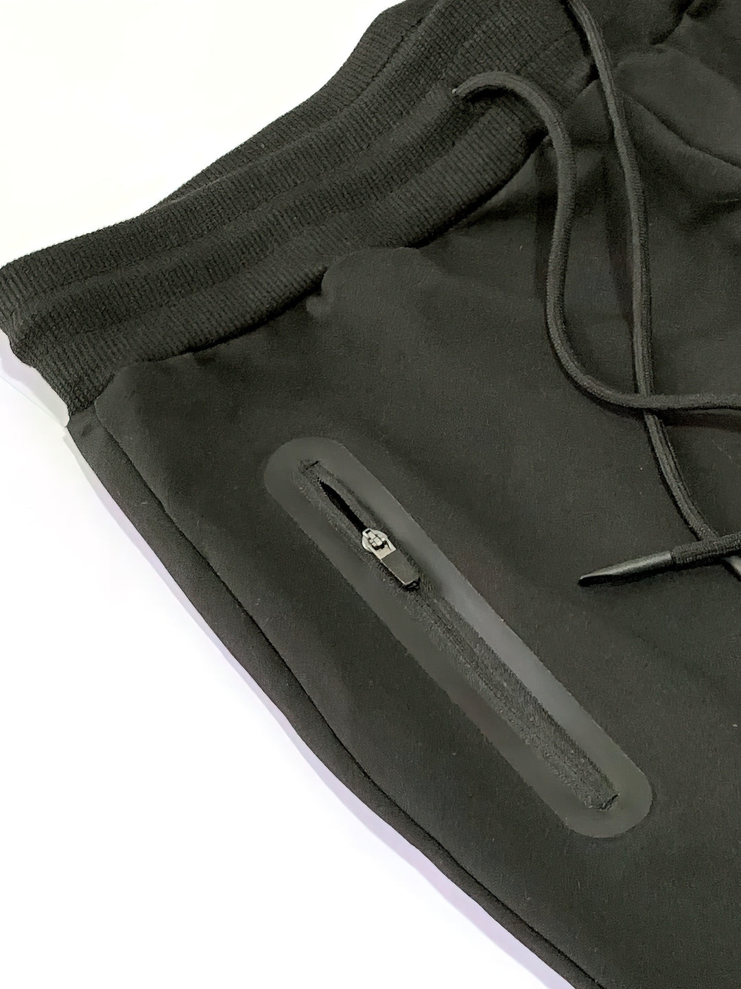 Herren Sporthose | Slim Fit | Schnell trocknend & Leichtgewicht | Kordelzug