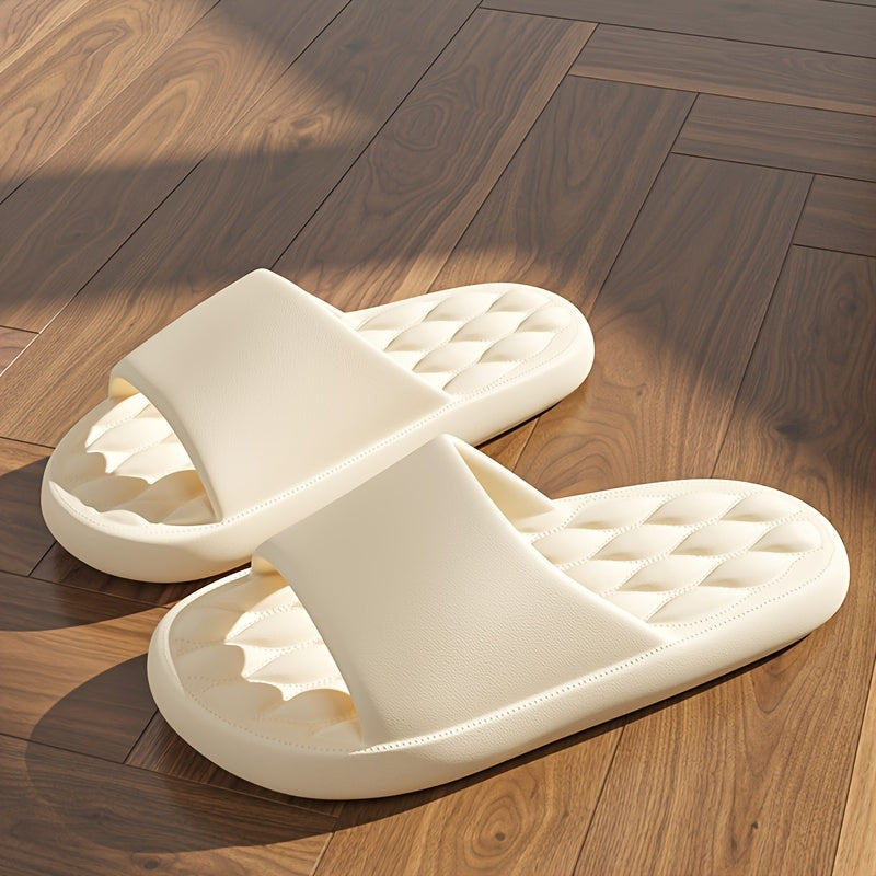 Herren Slippers | Slip-on | Instapmodel | Sommer