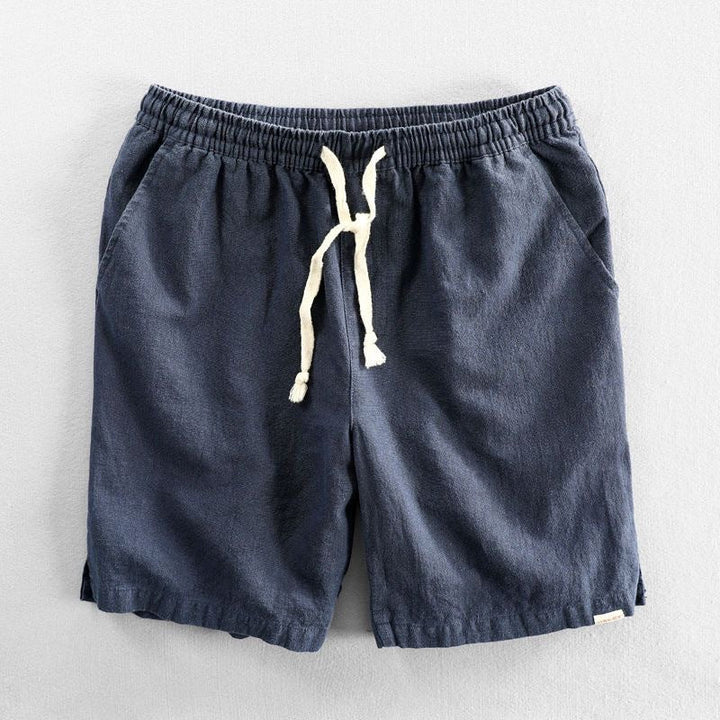 Herren Shorts | Straight | Schlupfmodell | Sommer