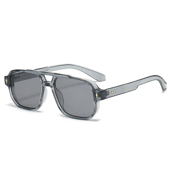 Herren Sonnenbrille | Oversized | Instapmodell | Sommer