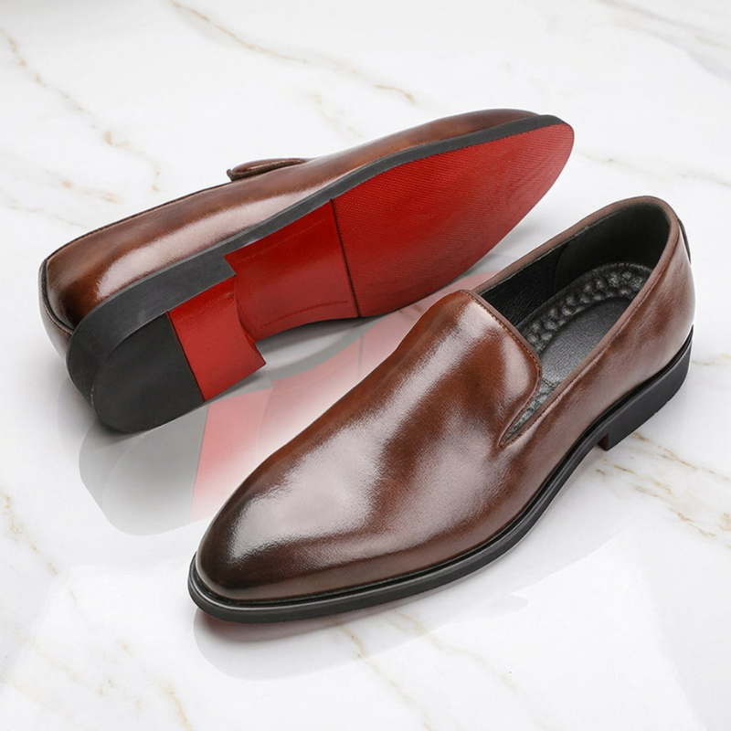 Herren Schuhe | Elegant | Slip-on | Sommer