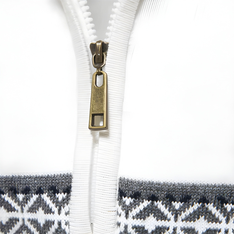 Pullover Herren | Strickpullover Herren Warm | Ethnisches Muster Style