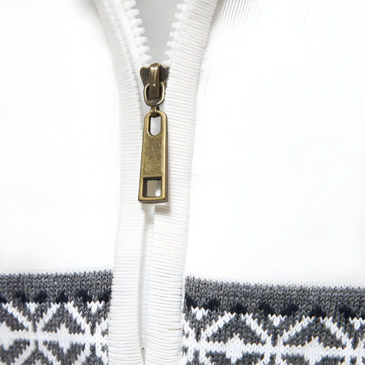 Pullover Herren | Strickpullover Herren Warm | Ethnisches Muster Style