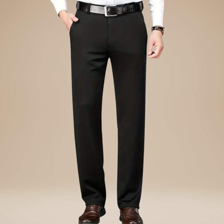 Herren Hose | Elegante Stoffhose Design | Kleider Klassisch