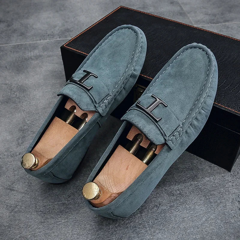 Herren Schuhe | Elegant | Slip-on | Sommer