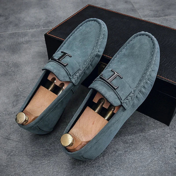 Herren Schuhe | Elegant | Slip-on | Sommer