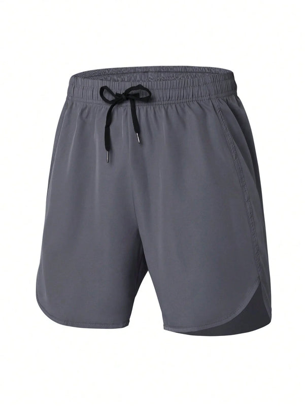 Herren Shorts | Modern Fit | Kordelzug | Sommer
