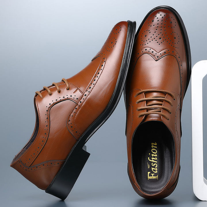 Herren Schuhe | Elegant | Mit Schnürung | Sommer