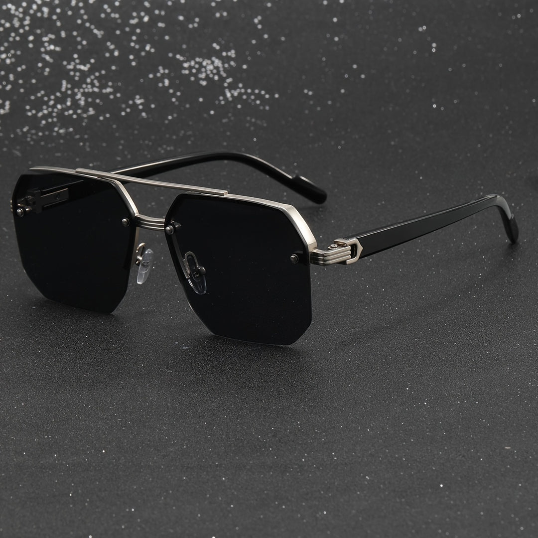 Herren Sonnenbrille | Elegant | Schlupfmodell | Sommer