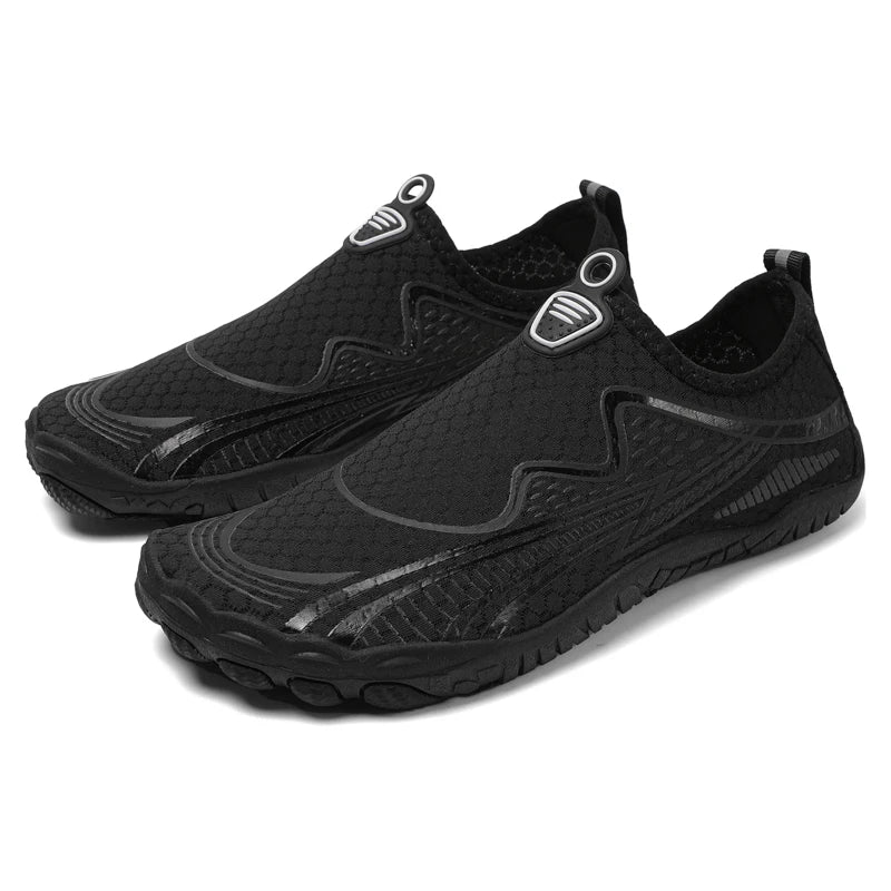 On Sportschuhe Herren | Wasser Schnell Trocknend | Outdoor Schuhe