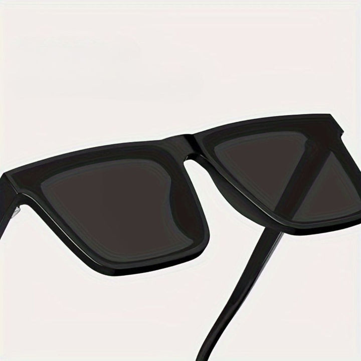 Herren Sonnenbrille | Straight | Schlupfmodell | Sommer