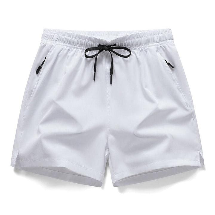 Herren Shorts | Straight | Mit Kordel | Sommer