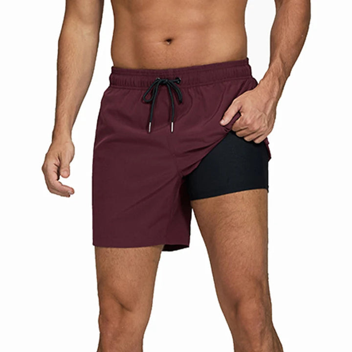 Herren Shorts | Sportlich | Einstiegmodell | Sommer