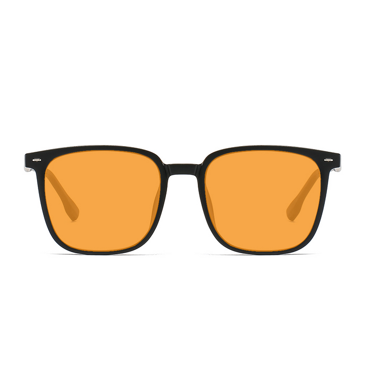 Herren Sonnenbrille | Elegant | Leichtes Modell | Sommer